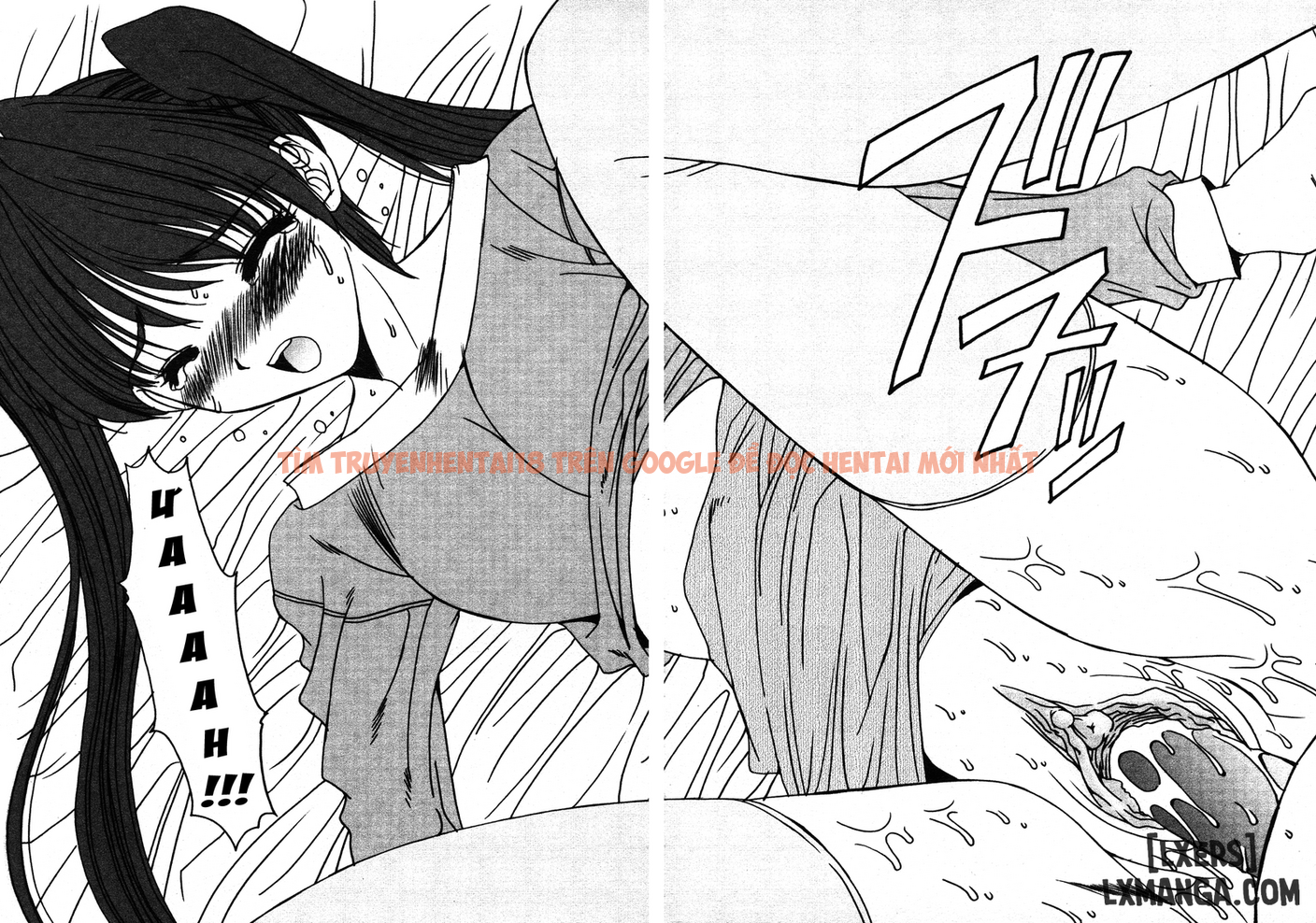 Trang truyện 13 trong truyện tranh Taboo District - Chapter 9 - hentai24h.pro