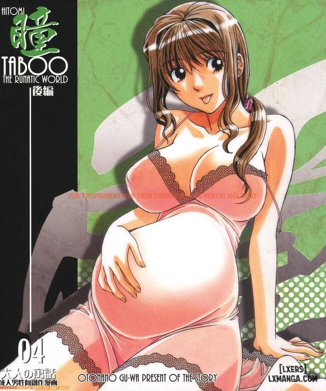 Xem ảnh 0 trong truyện hentai Taboo Hitomi Kouhen - One Shot - hentaitvn.net