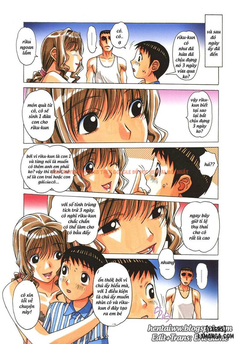 Xem ảnh 17 trong truyện hentai Taboo Hitomi Kouhen - One Shot - hentaitvn.net