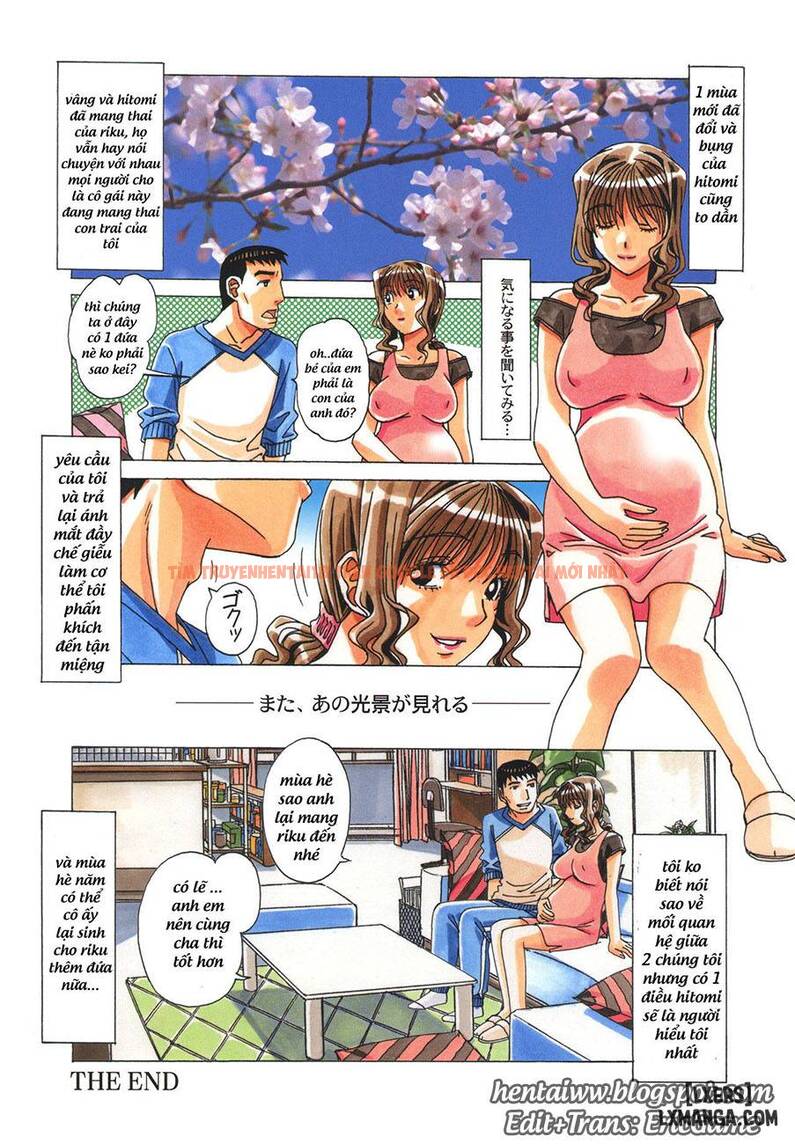 Xem ảnh 26 trong truyện hentai Taboo Hitomi Kouhen - One Shot - hentaitvn.net