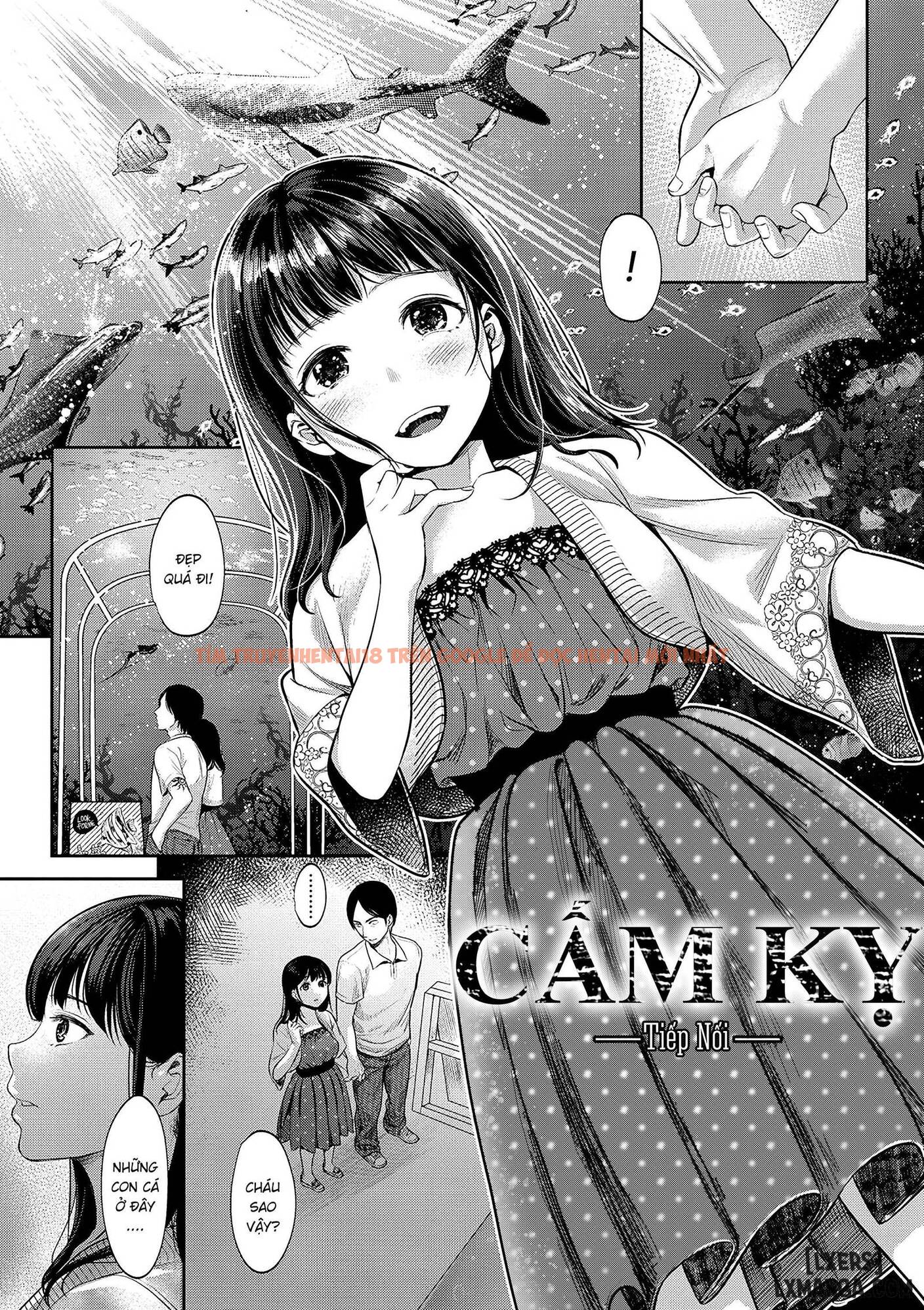 Trang truyện 2 trong truyện tranh Taboo - Chapter 2 - hentai24h.pro