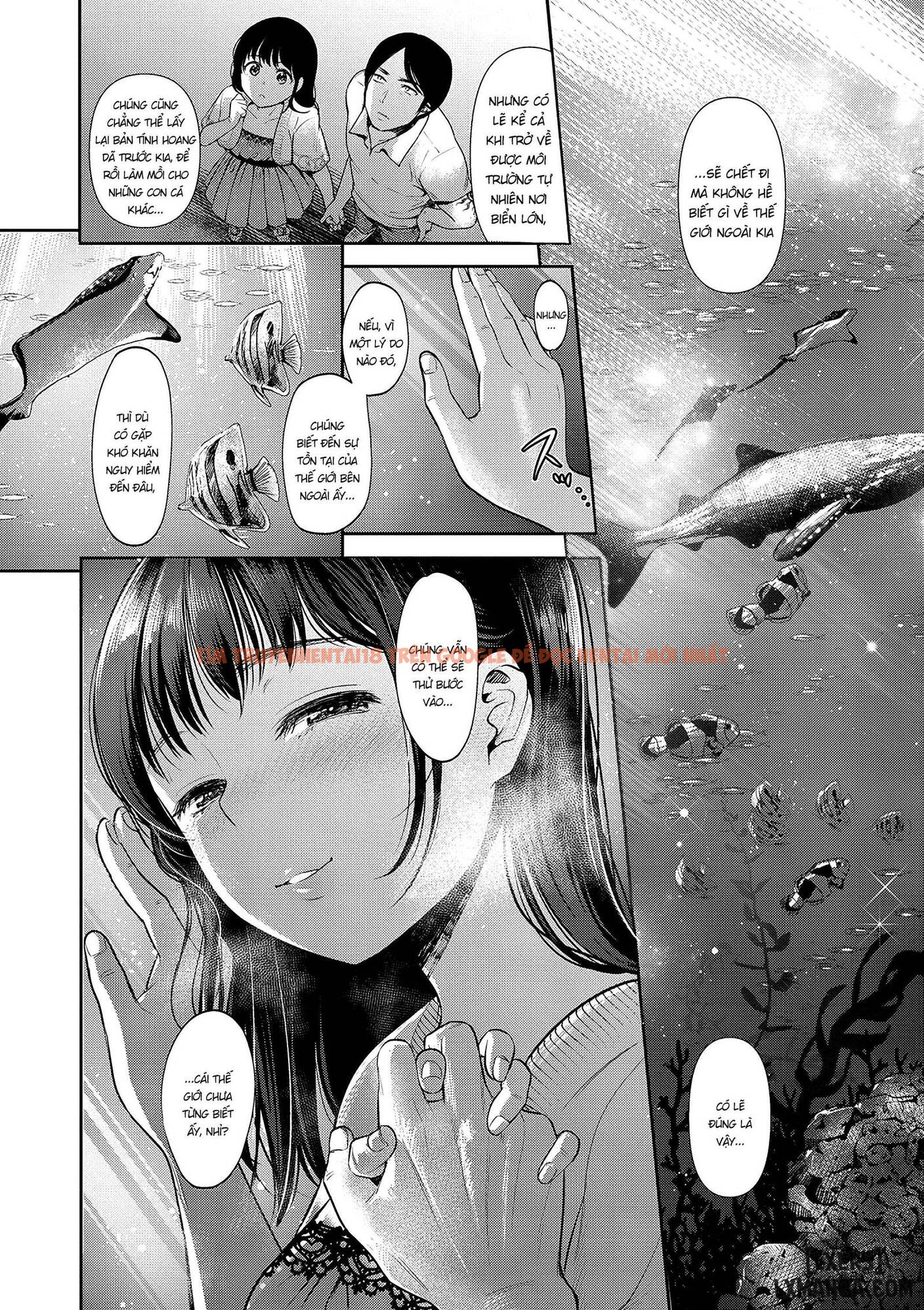 Trang truyện 3 trong truyện tranh Taboo - Chapter 2 - hentai24h.pro