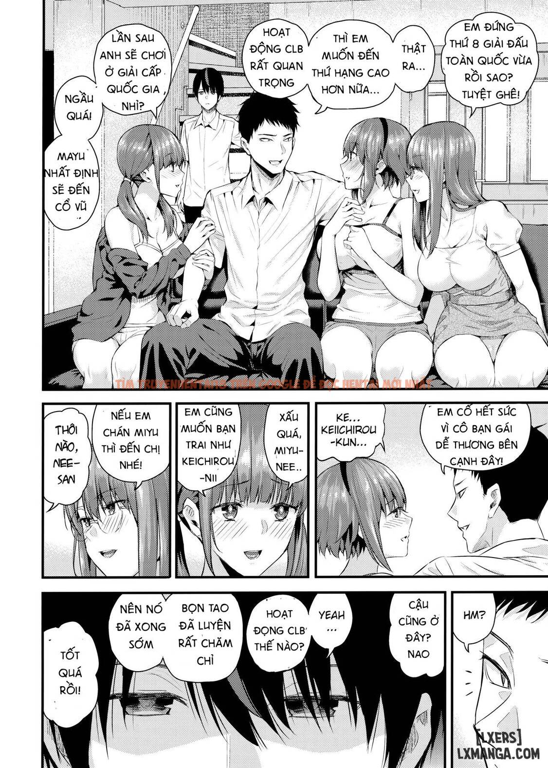 Xem ảnh 17 trong truyện hentai Nhân Chứng Trong Vụ Hiếp Dâm - One Shot - hentaitvn.net