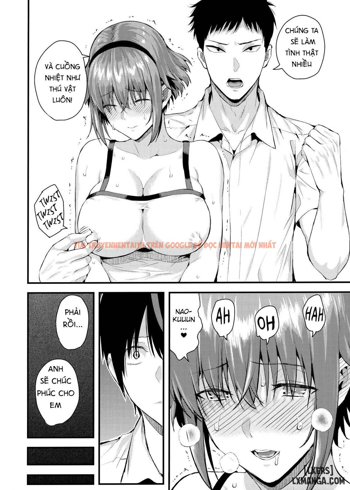 Xem ảnh 19 trong truyện hentai Nhân Chứng Trong Vụ Hiếp Dâm - One Shot - hentaitvn.net