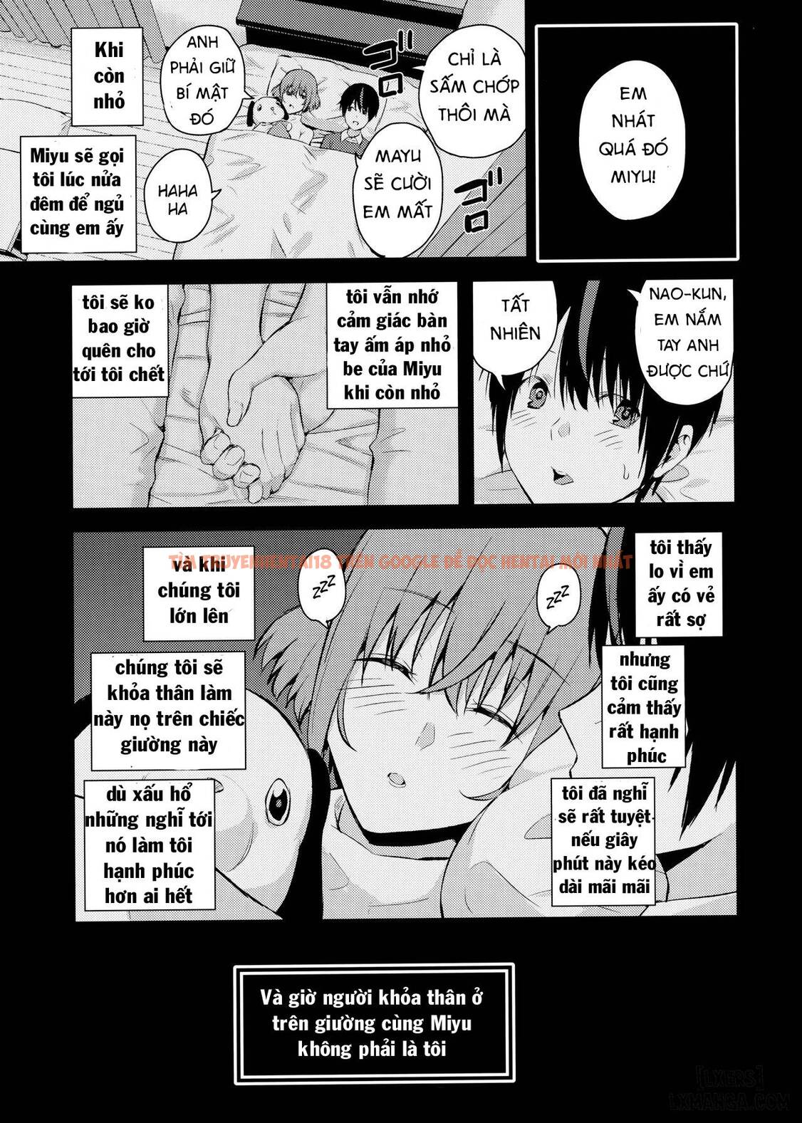 Xem ảnh 20 trong truyện hentai Nhân Chứng Trong Vụ Hiếp Dâm - One Shot - hentaitvn.net