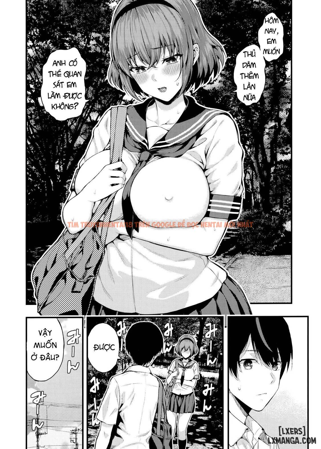 Xem ảnh 5 trong truyện hentai Nhân Chứng Trong Vụ Hiếp Dâm - One Shot - hentaitvn.net