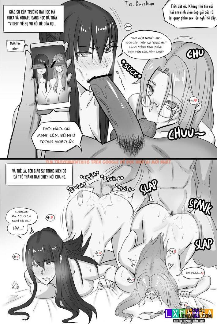 Xem ảnh 9 trong truyện hentai Tachibana Post Jin Story - Chapter 1. - hentaitvn.net