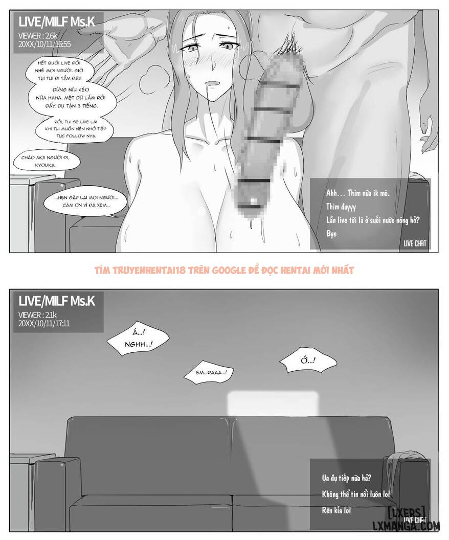 Tachibana Post Jin Story - Chapter 2