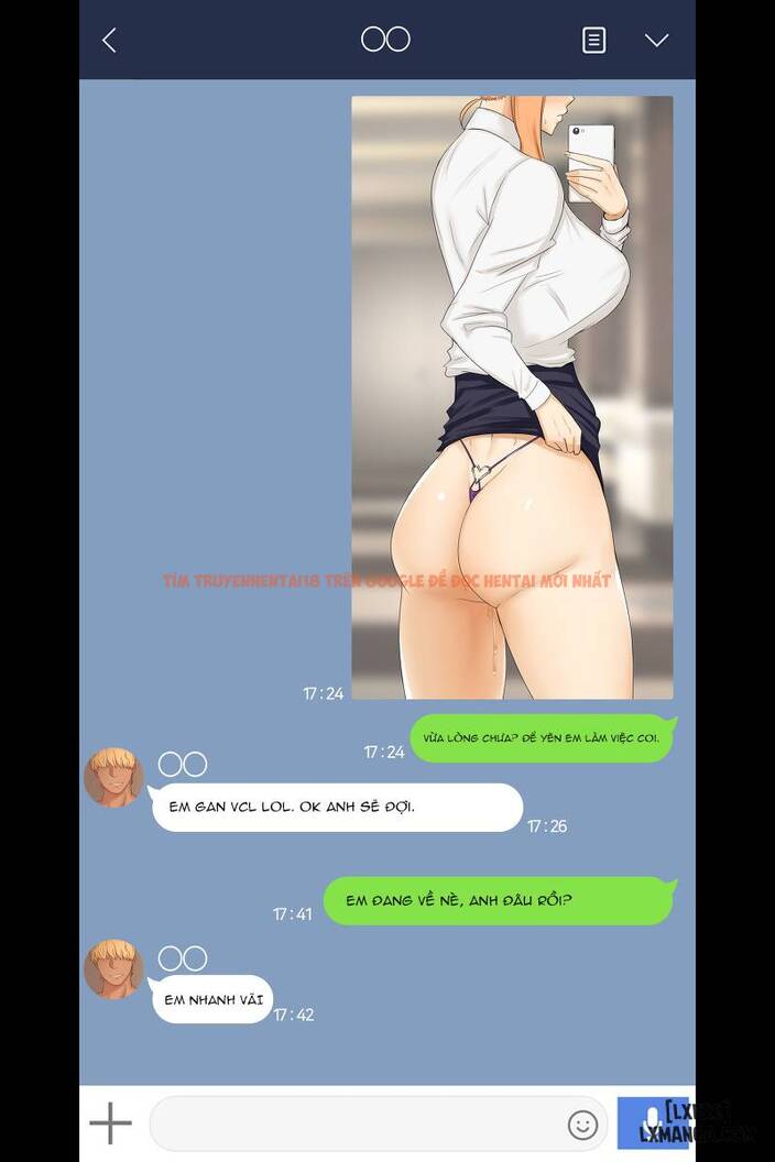 Tachibana Post Jin Story - Chapter 2