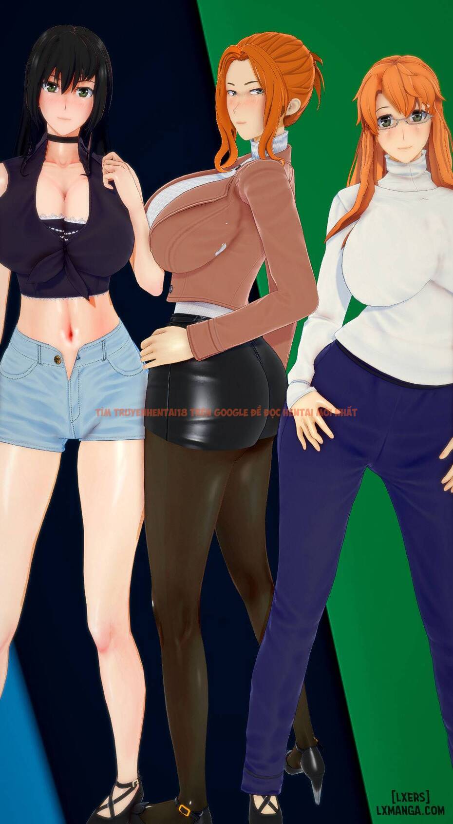 Xem ảnh 1 trong truyện hentai Tachibana-San-Chi No Dansei Jijou Matome Ban - Chapter 10 END - hentaitvn.net