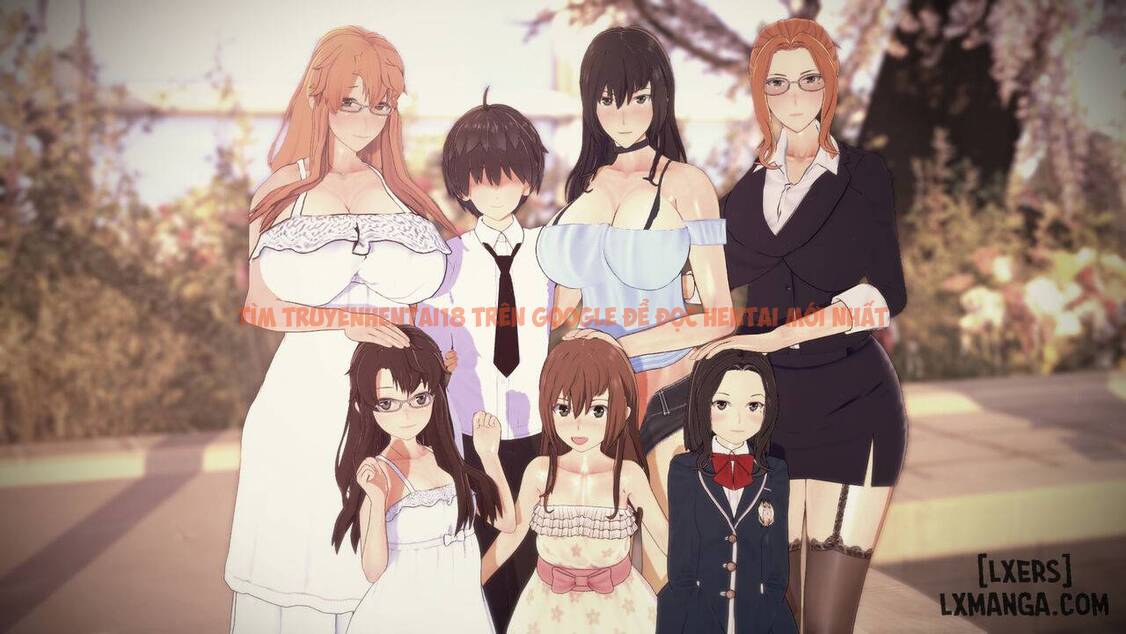 Xem ảnh 1 trong truyện hentai Tachibana-San-Chi No Dansei Jijou Matome Ban - Chapter 7 - hentaitvn.net
