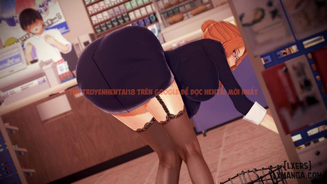 Xem ảnh 2 trong truyện hentai Tachibana-San-Chi No Dansei Jijou Matome Ban - Chapter 7 - hentaitvn.net