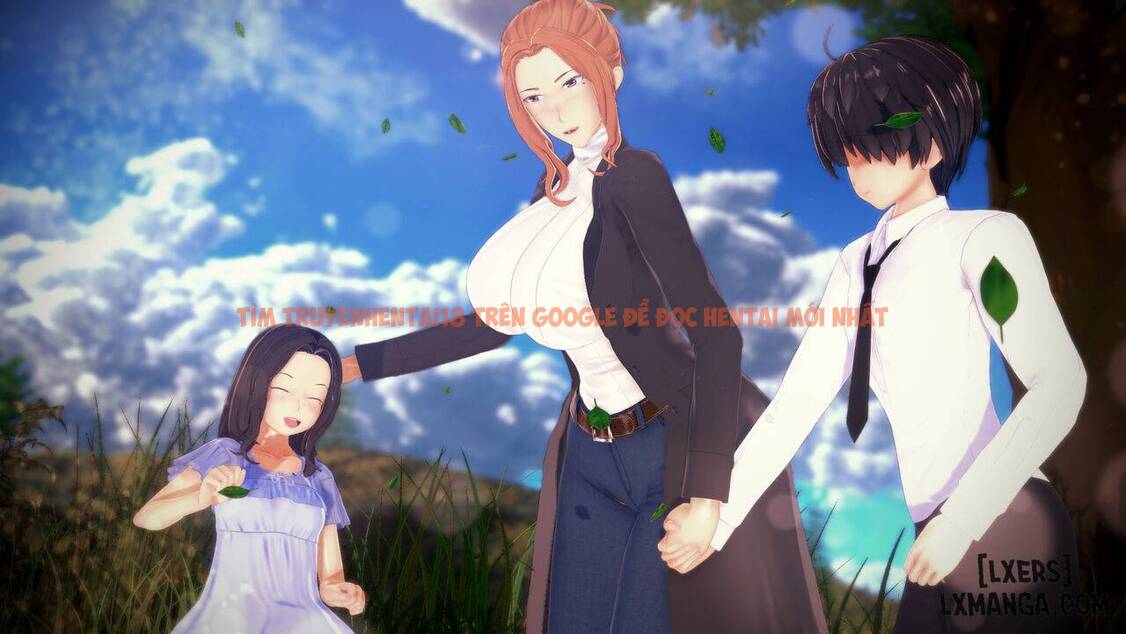 Xem ảnh 8 trong truyện hentai Tachibana-San-Chi No Dansei Jijou Matome Ban - Chapter 7 - hentaitvn.net