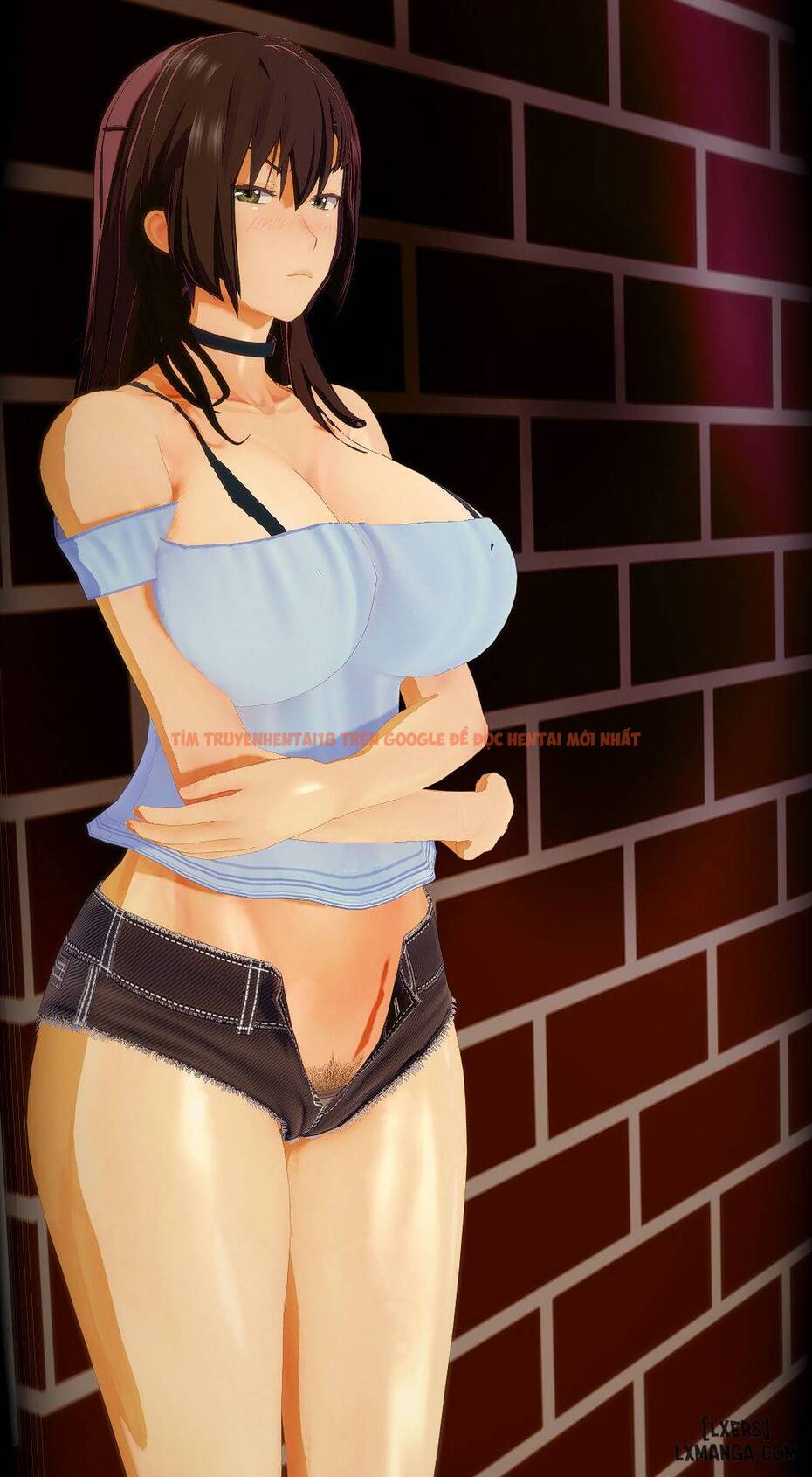 Trang truyện 15 trong truyện tranh Tachibana-san-chi No Dansei Jijou Matome Ban - Chap 8 - lxmanga.org