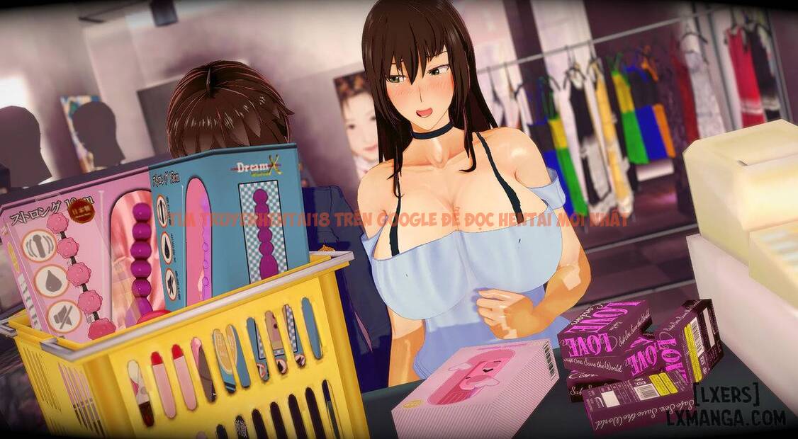Trang truyện 16 trong truyện tranh Tachibana-san-chi No Dansei Jijou Matome Ban - Chap 8 - lxmanga.org