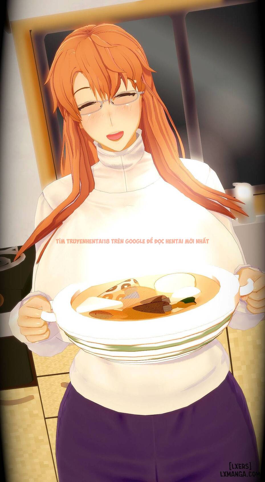 Trang truyện 23 trong truyện tranh Tachibana-san-chi No Dansei Jijou Matome Ban - Chap 8 - lxmanga.org