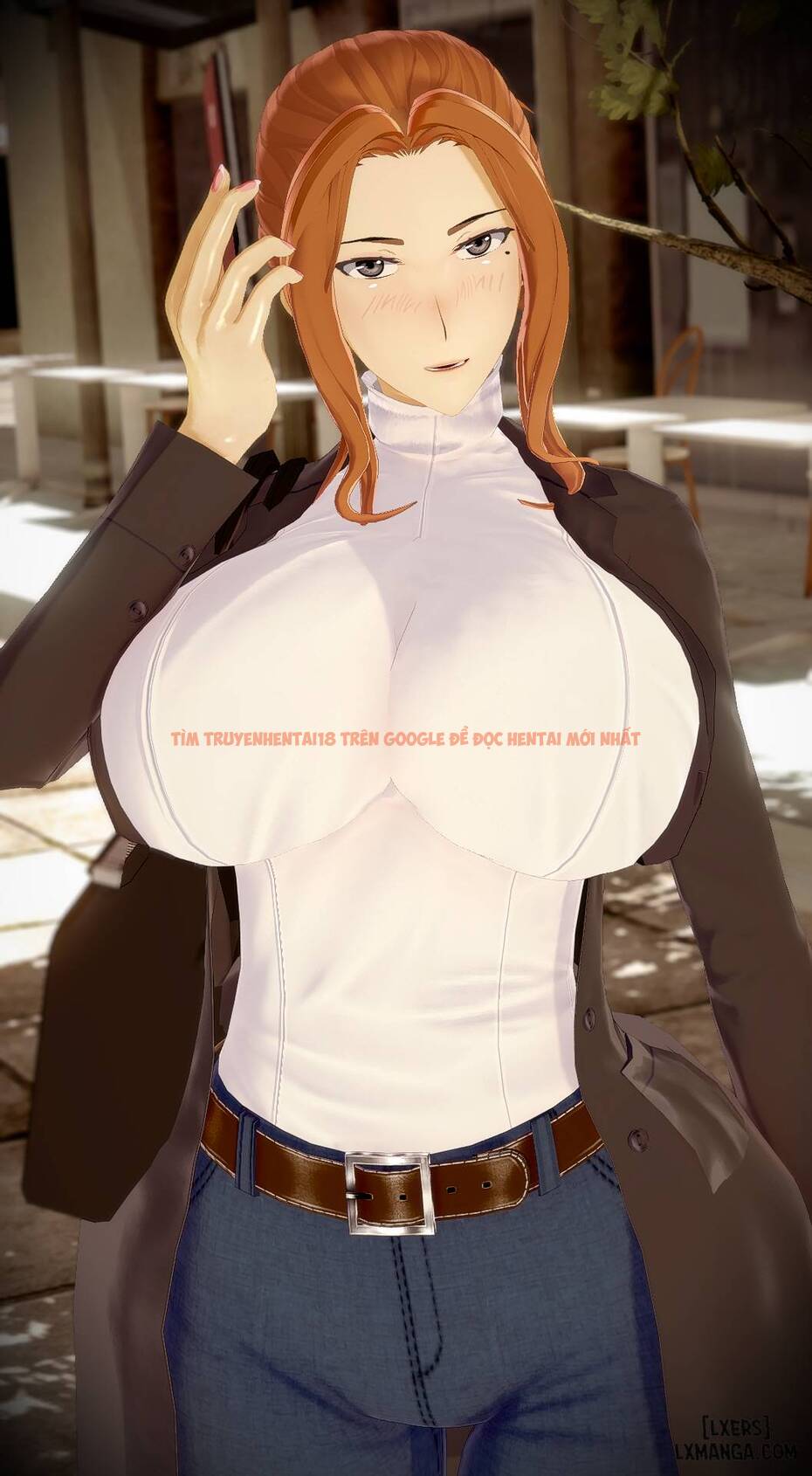 Trang truyện 3 trong truyện tranh Tachibana-san-chi No Dansei Jijou Matome Ban - Chap 8 - lxmanga.org