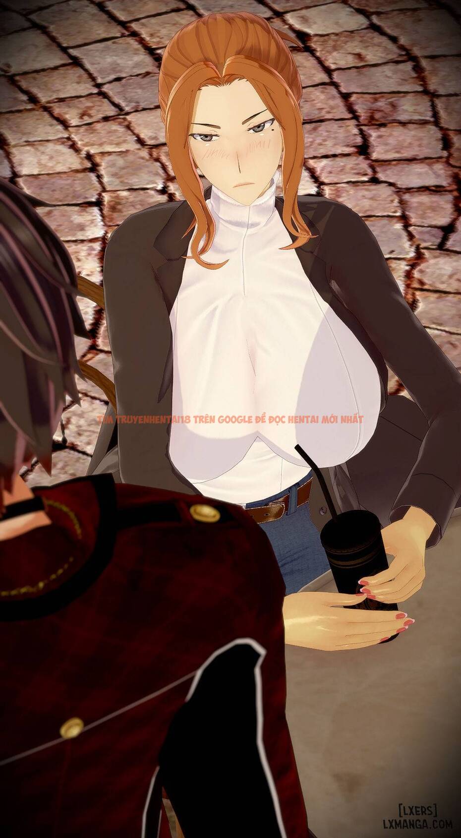 Trang truyện 5 trong truyện tranh Tachibana-san-chi No Dansei Jijou Matome Ban - Chap 8 - lxmanga.org