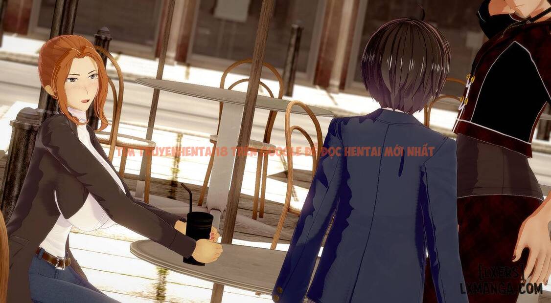 Trang truyện 6 trong truyện tranh Tachibana-san-chi No Dansei Jijou Matome Ban - Chap 8 - lxmanga.org