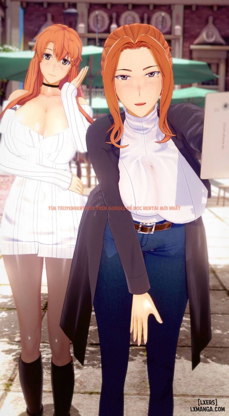 Xem ảnh 1 trong truyện hentai Tachibana-San-Chi No Dansei Jijou Matome Ban - Chapter 9 - hentaitvn.net