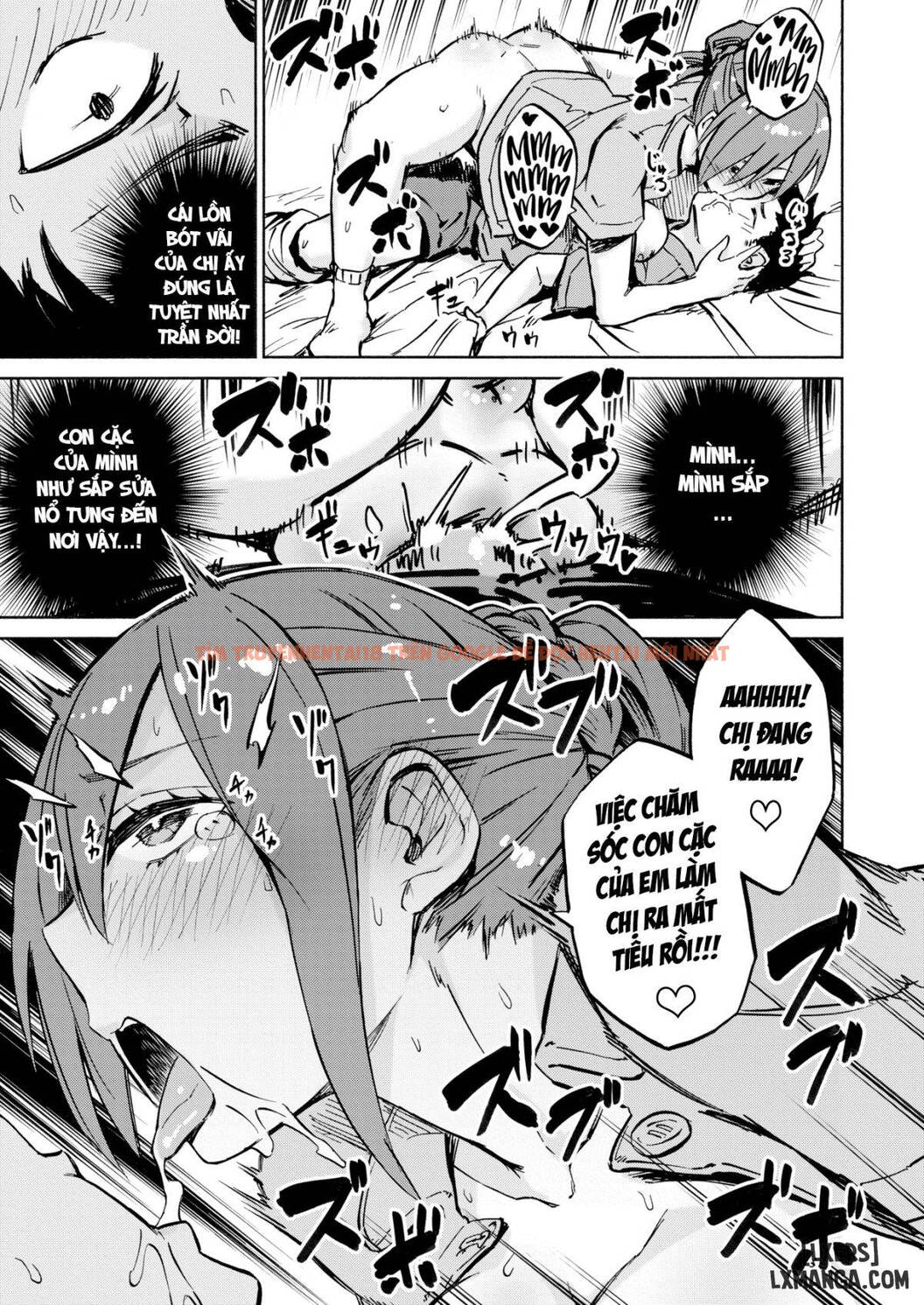 Xem ảnh 14 trong truyện hentai Tachibana-san Is So Kind - One Shot - hentaitvn.net