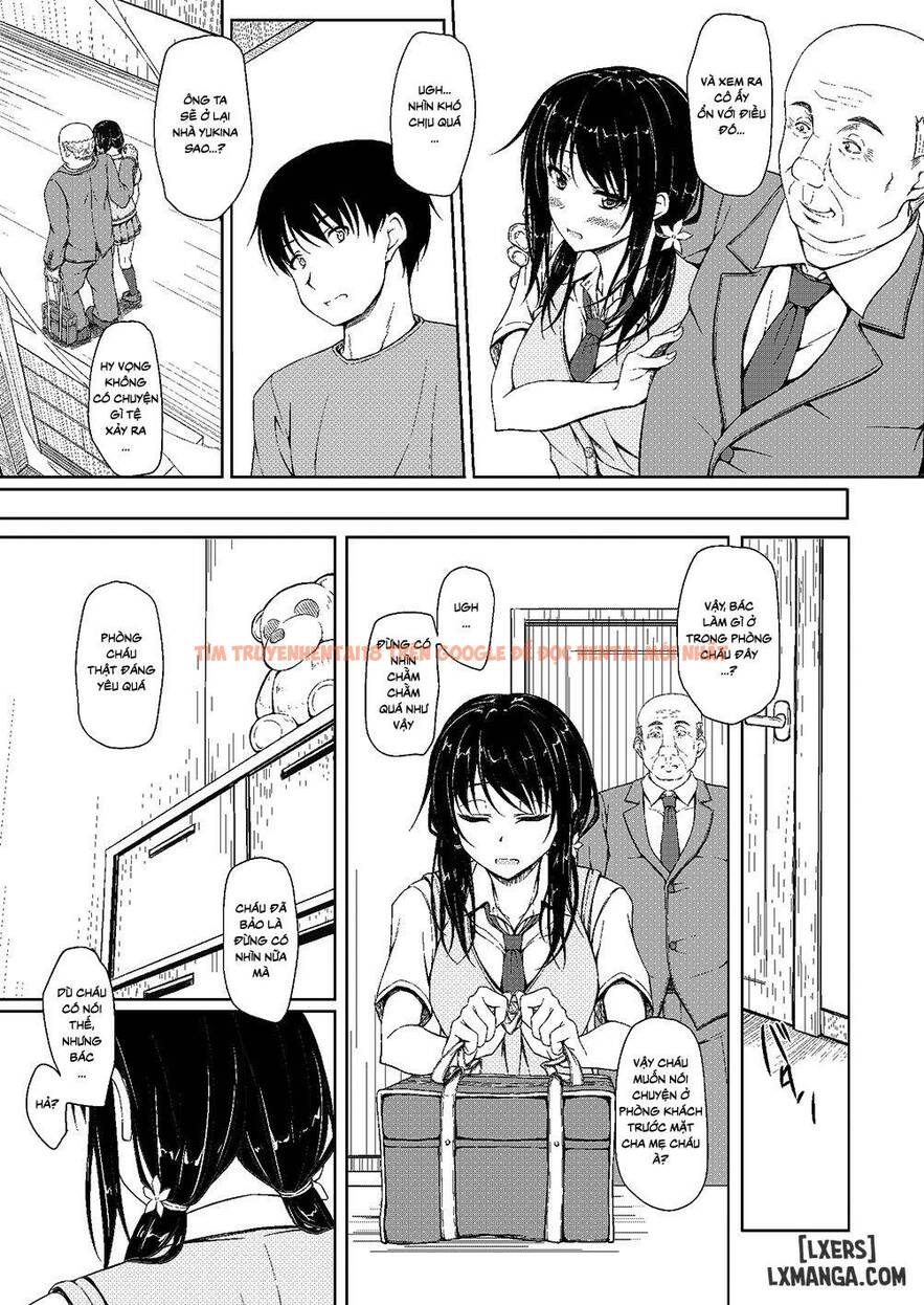 Trang truyện 11 trong truyện tranh Tachibana Yukina Enkou Nisshi - Chapter 2 - hentai24h.pro