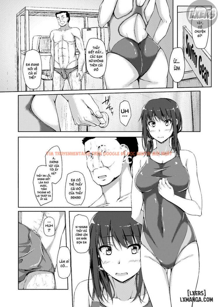 Trang truyện 11 trong truyện tranh Tachibana Yukina Enkou Nisshi - Chapter 3 - www.truyentvn.net