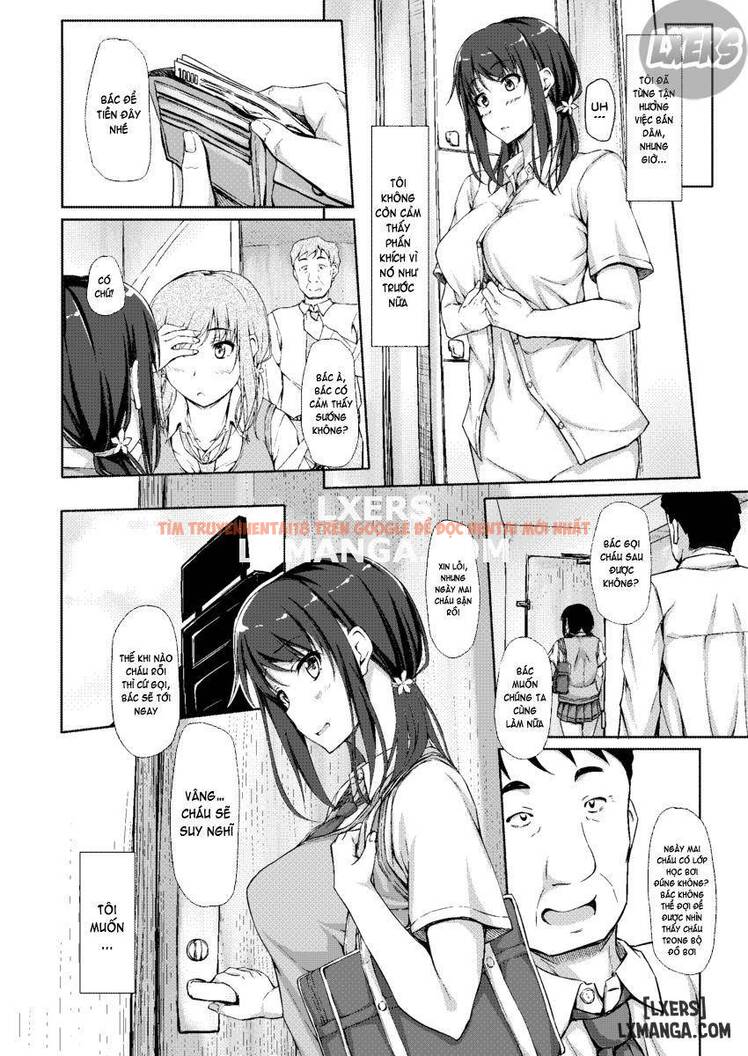 Trang truyện 7 trong truyện tranh Tachibana Yukina Enkou Nisshi - Chapter 3 - www.truyentvn.net