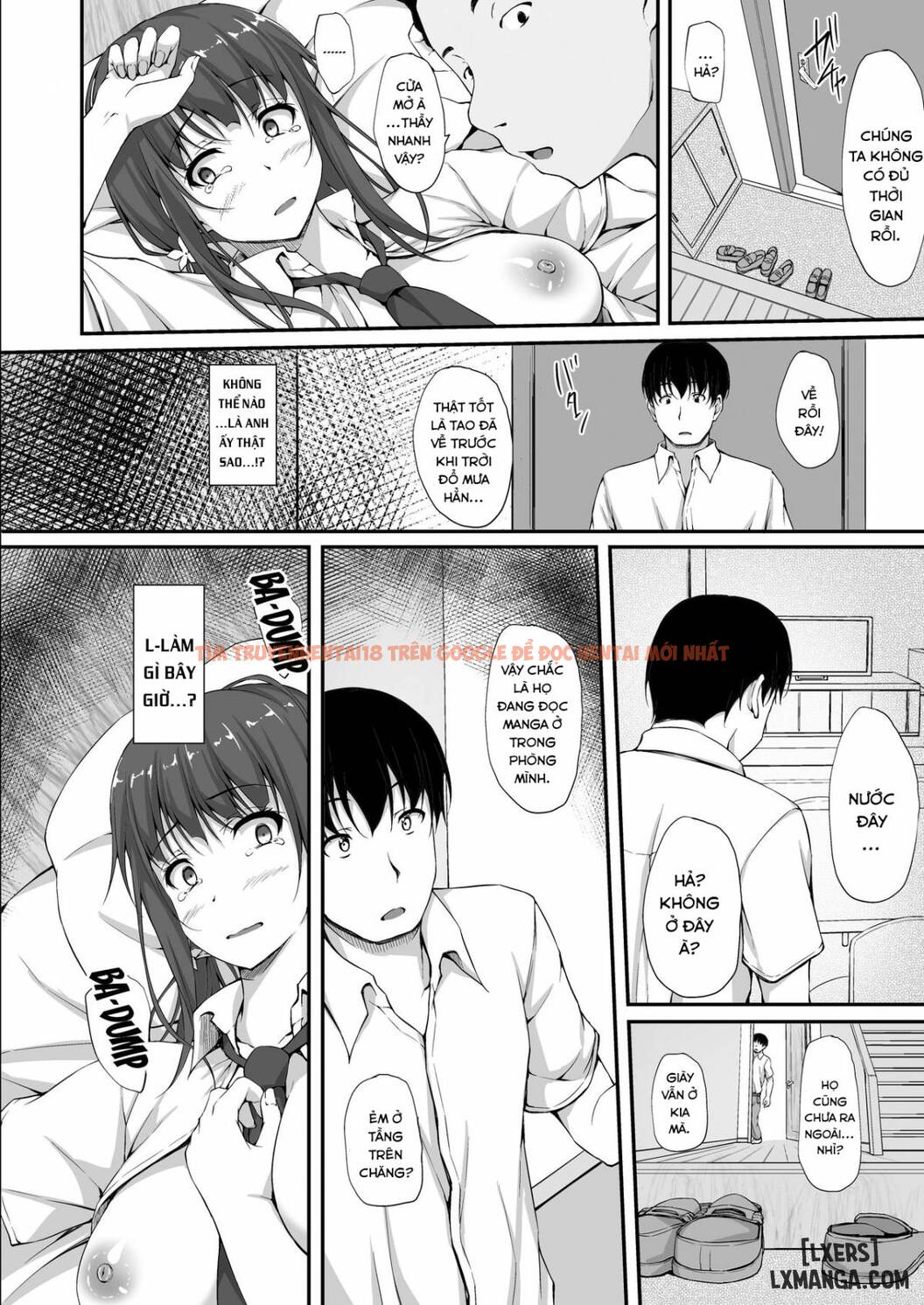 Xem ảnh 7 trong truyện hentai Tachibana Yukina Enkou Nisshi - Chapter 5 - hentaitvn.net