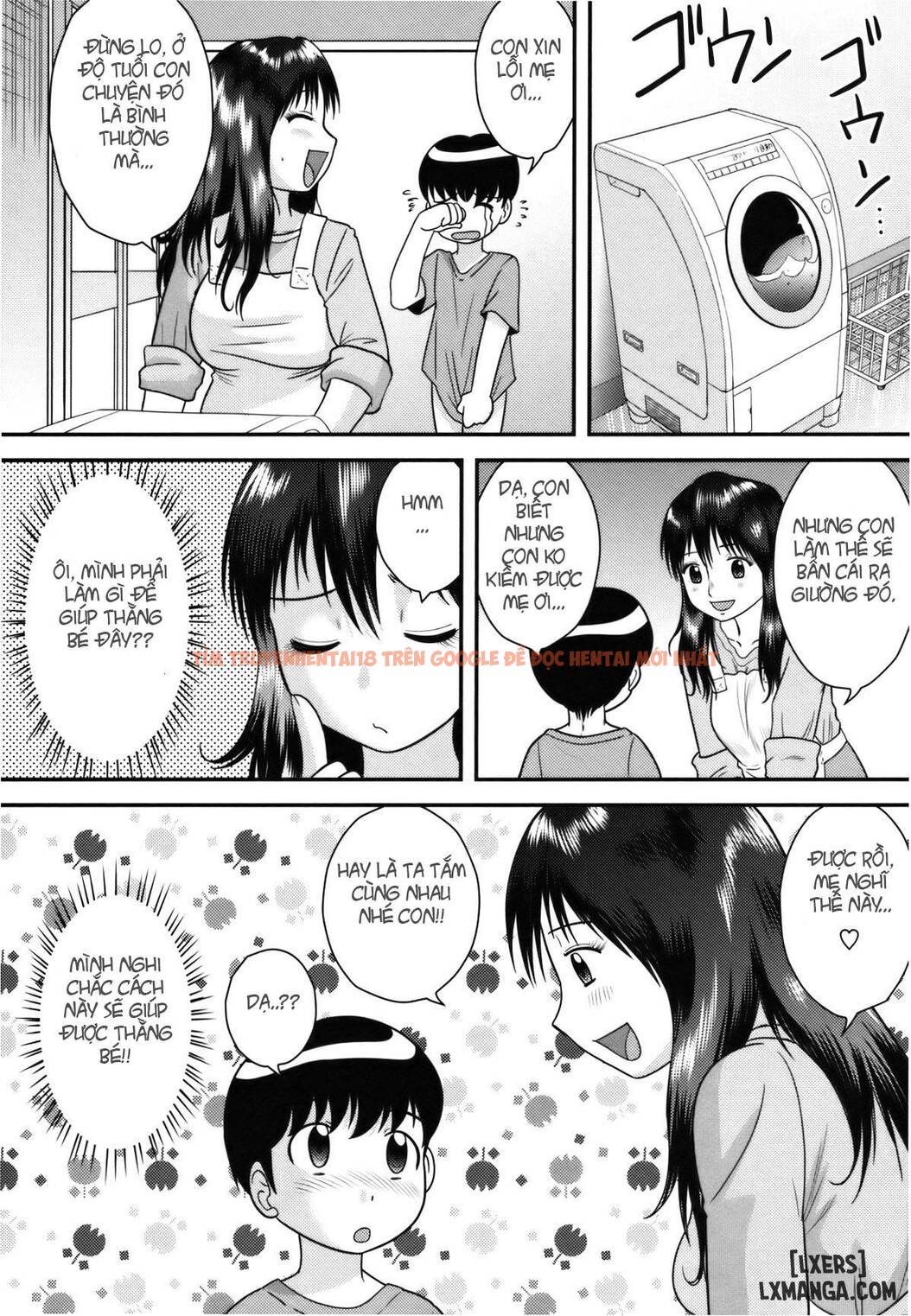 Xem ảnh 1 trong truyện hentai Tadashii Seikyouiku - One Shot - hentaitvn.net