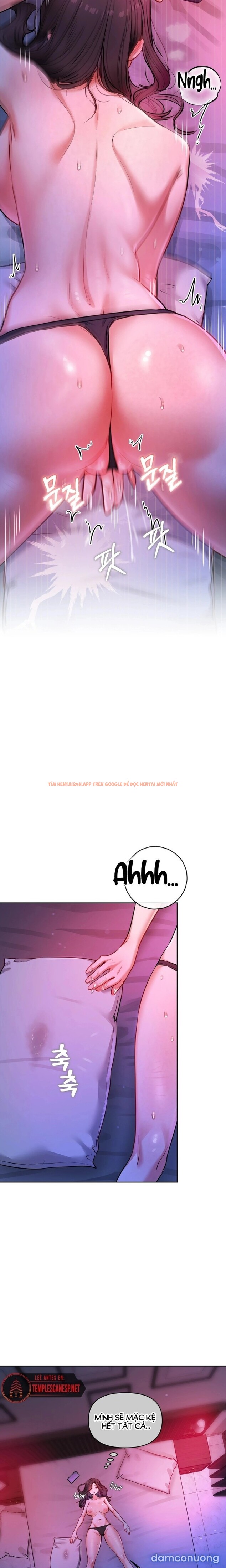 Xem ảnh Tài Khoản Mạng Xã Hội Bí Mật Của Giáo Sư - Chapter 14 - 10 1 - Truyenhentaiz.net