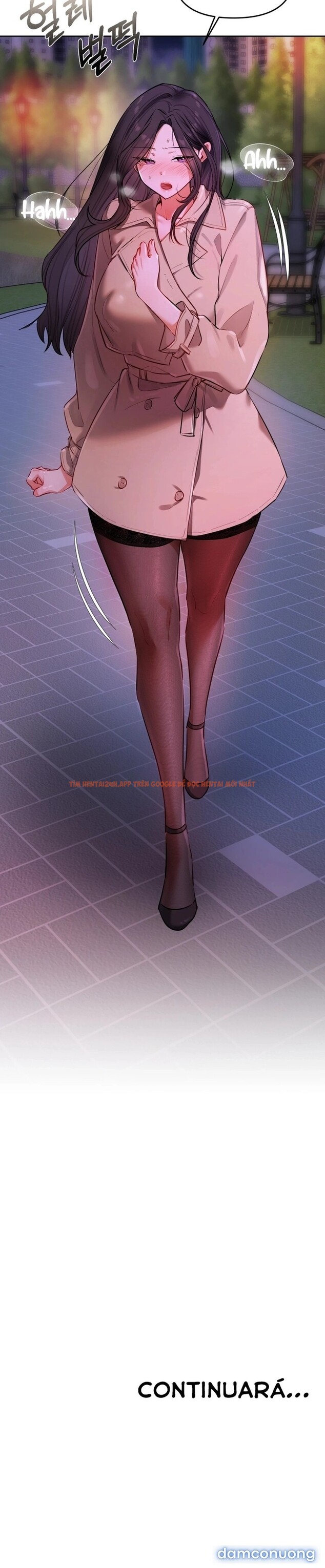 Xem ảnh Tài Khoản Mạng Xã Hội Bí Mật Của Giáo Sư - Chapter 14 - 13 1 - Truyenhentaiz.net