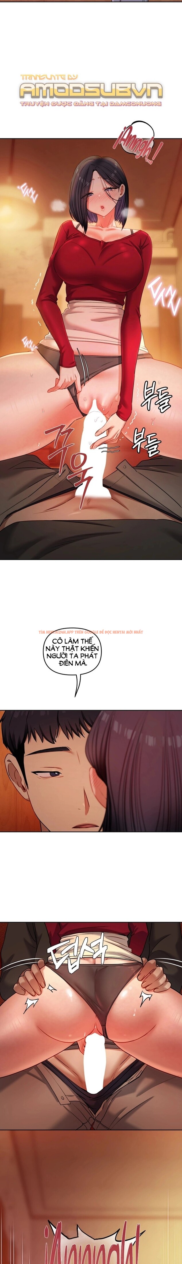 Xem ảnh Tài Khoản Mạng Xã Hội Bí Mật Của Giáo Sư - Chapter 14 - 3 0 - Truyenhentaiz.net