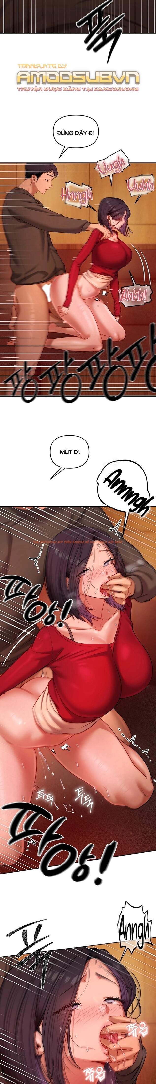 Xem ảnh Tài Khoản Mạng Xã Hội Bí Mật Của Giáo Sư - Chapter 14 - 6 0 - Truyenhentaiz.net