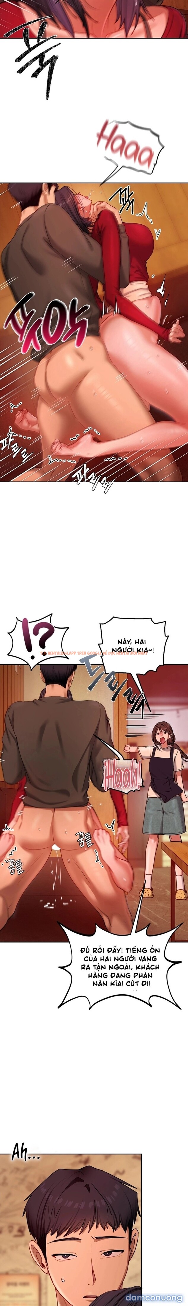 Xem ảnh Tài Khoản Mạng Xã Hội Bí Mật Của Giáo Sư - Chapter 14 - 6 1 - Truyenhentaiz.net