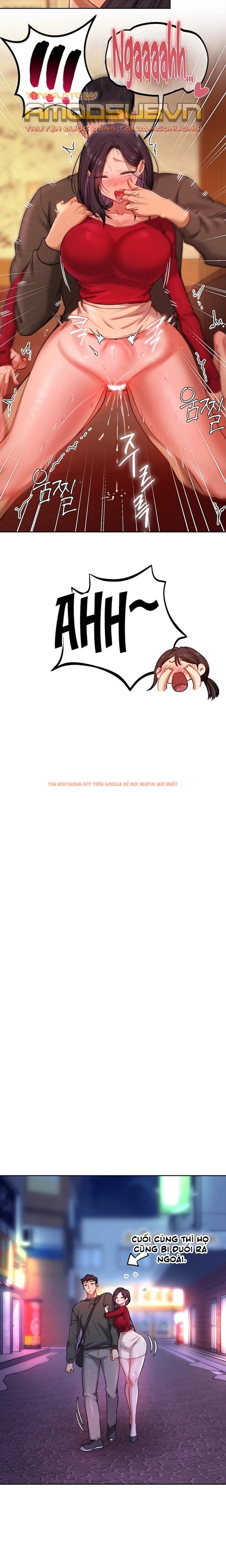 Xem ảnh Tài Khoản Mạng Xã Hội Bí Mật Của Giáo Sư - Chapter 14 - 7 0 - Truyenhentaiz.net