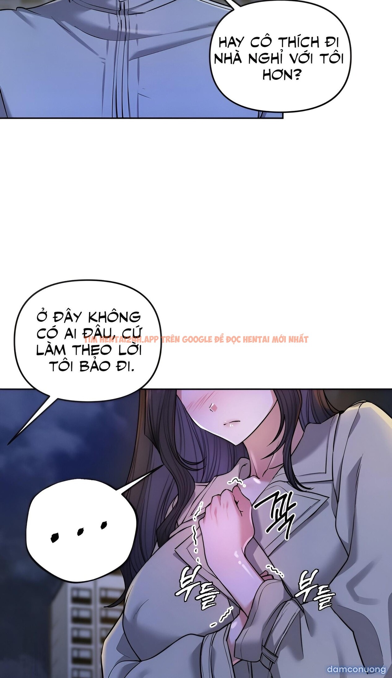 Xem ảnh Tài Khoản Mạng Xã Hội Bí Mật Của Giáo Sư - Chapter 15 - 1 3 - Truyenhentaiz.net