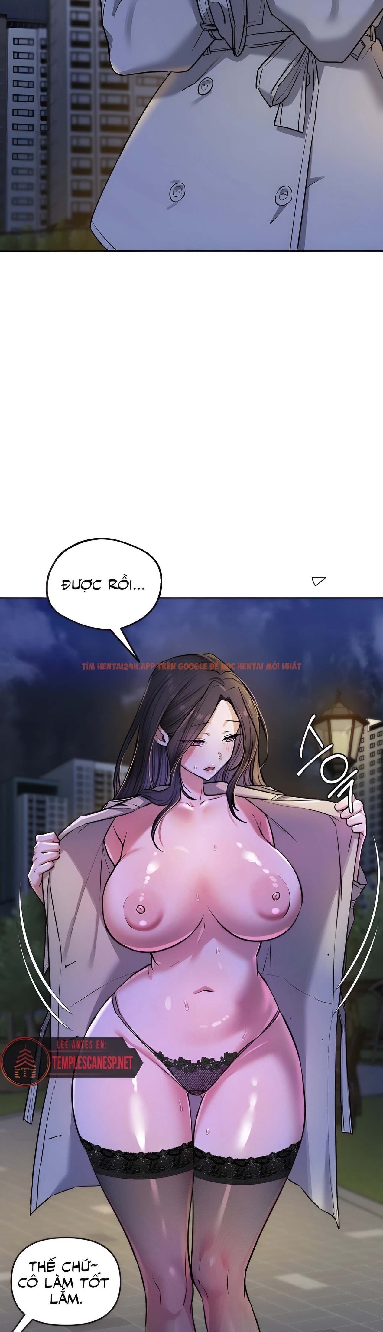 Xem ảnh Tài Khoản Mạng Xã Hội Bí Mật Của Giáo Sư - Chapter 15 - 2 0 - Truyenhentaiz.net