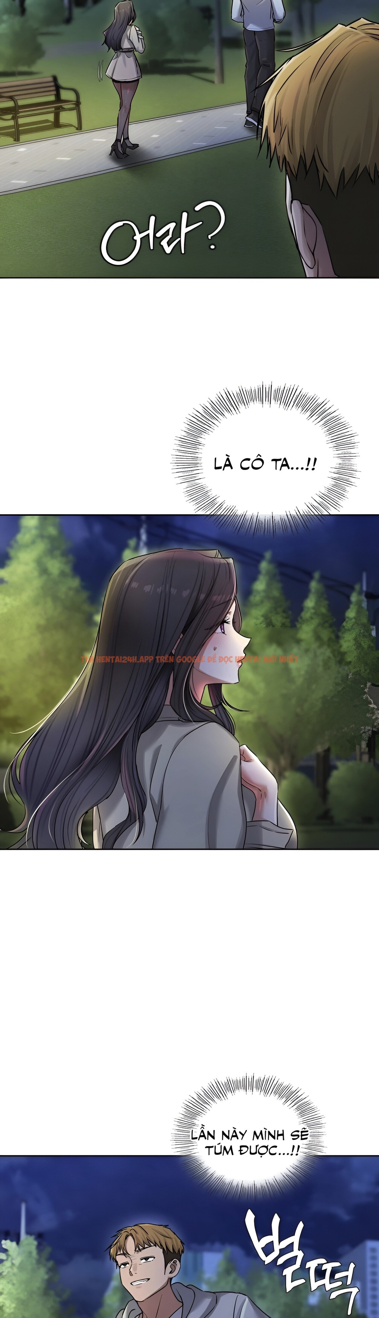 Xem ảnh Tài Khoản Mạng Xã Hội Bí Mật Của Giáo Sư - Chapter 15 - 3 0 - Truyenhentaiz.net