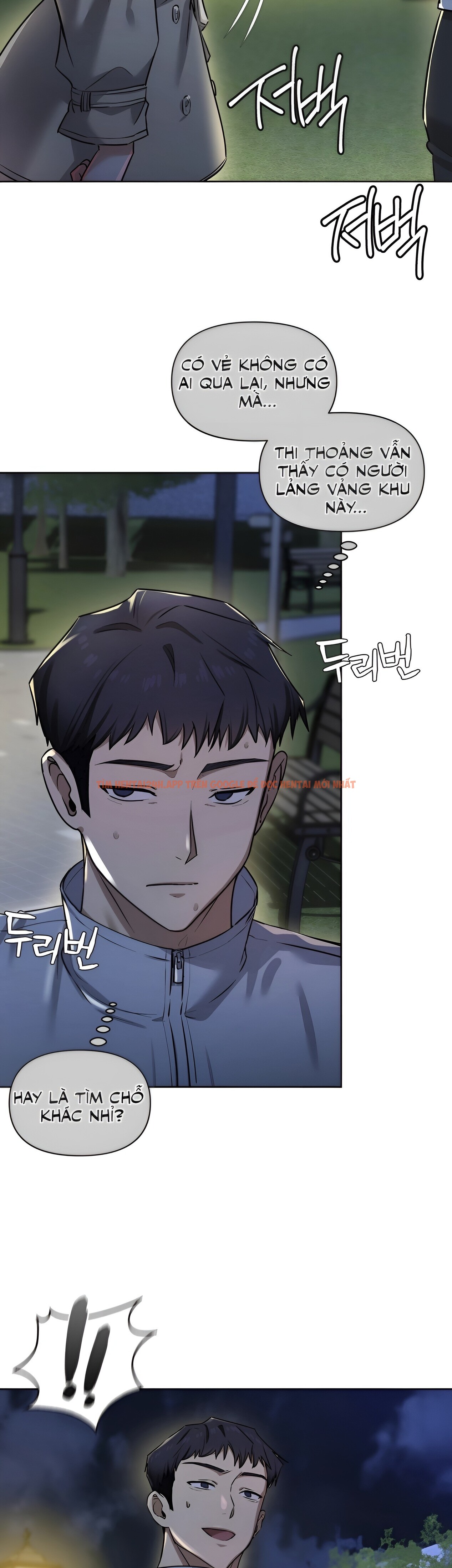 Xem ảnh Tài Khoản Mạng Xã Hội Bí Mật Của Giáo Sư - Chapter 15 - 3 2 - Truyenhentaiz.net