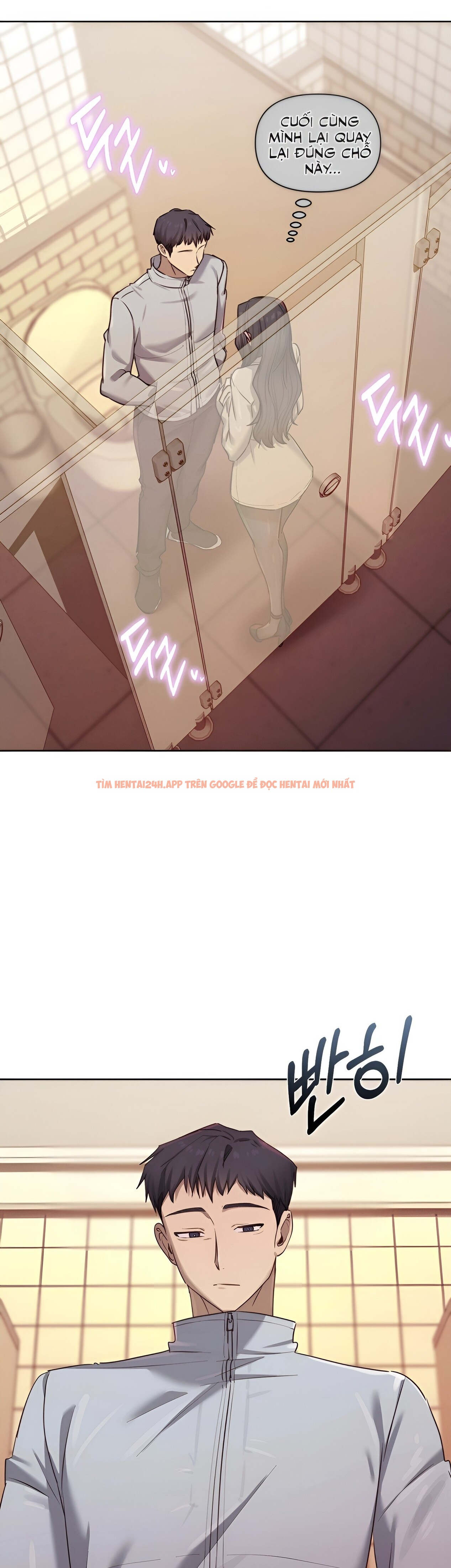 Xem ảnh Tài Khoản Mạng Xã Hội Bí Mật Của Giáo Sư - Chapter 15 - 4 1 - Truyenhentaiz.net