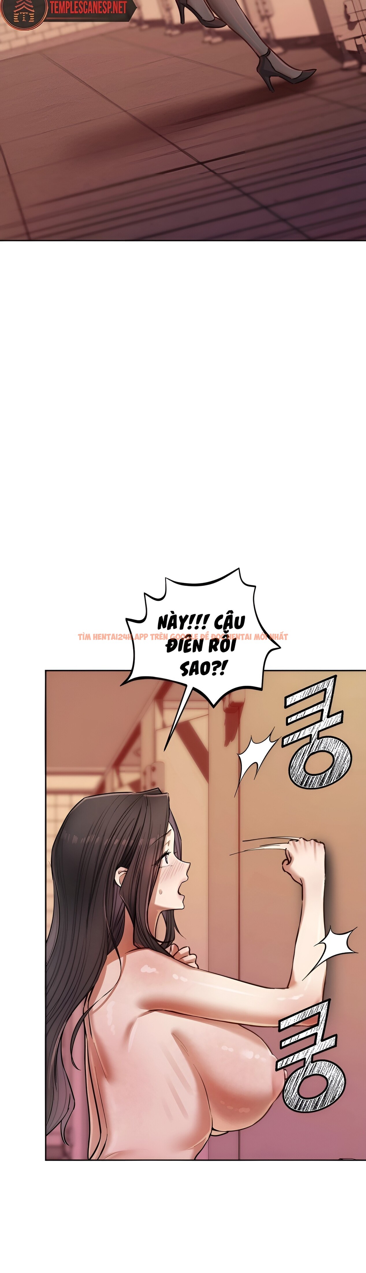 Xem ảnh Tài Khoản Mạng Xã Hội Bí Mật Của Giáo Sư - Chapter 15 - 5 1 - Truyenhentaiz.net