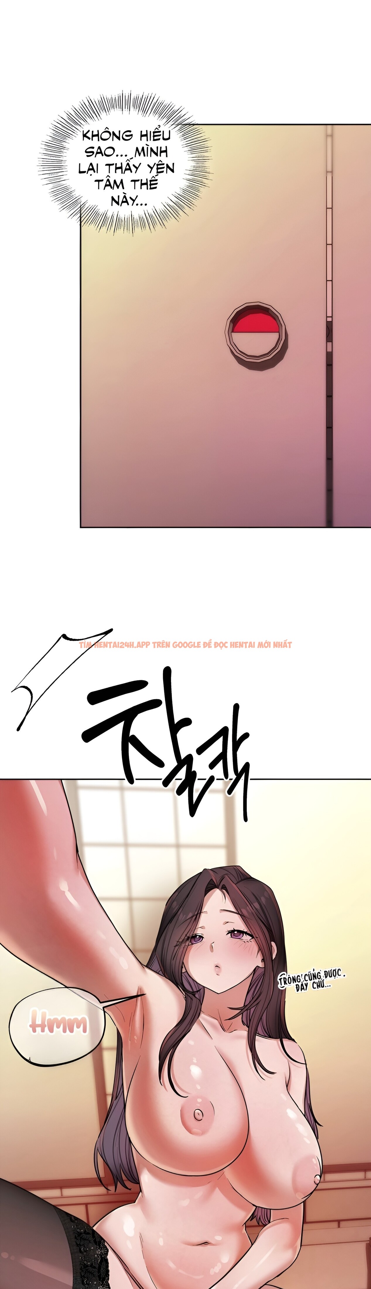 Xem ảnh Tài Khoản Mạng Xã Hội Bí Mật Của Giáo Sư - Chapter 15 - 6 1 - Truyenhentaiz.net