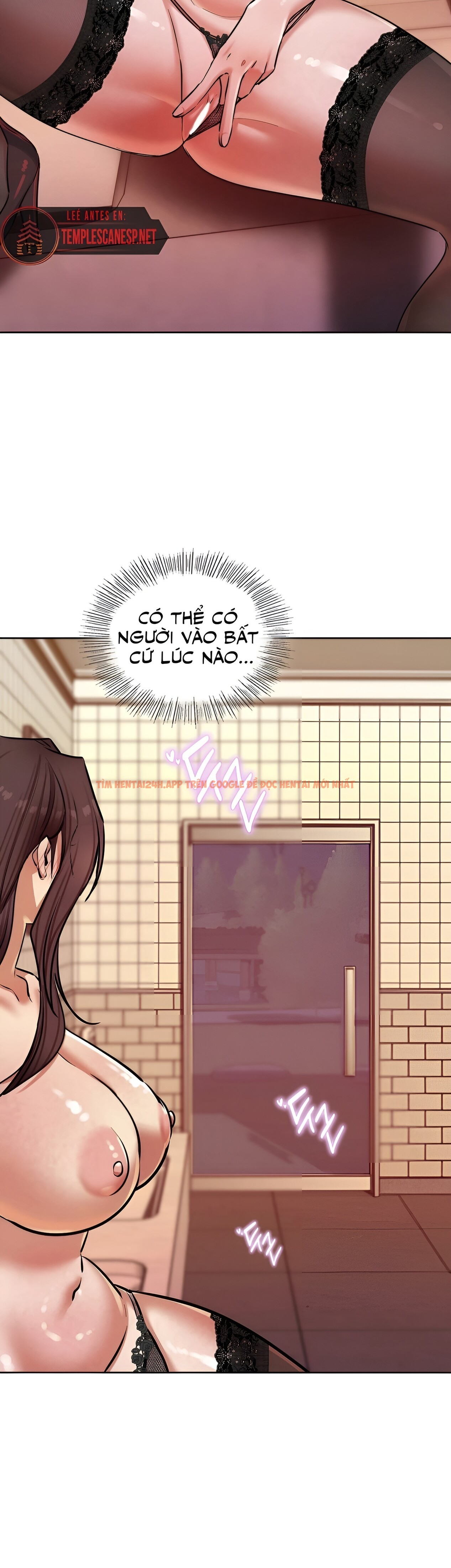 Xem ảnh Tài Khoản Mạng Xã Hội Bí Mật Của Giáo Sư - Chapter 15 - 6 2 - Truyenhentaiz.net