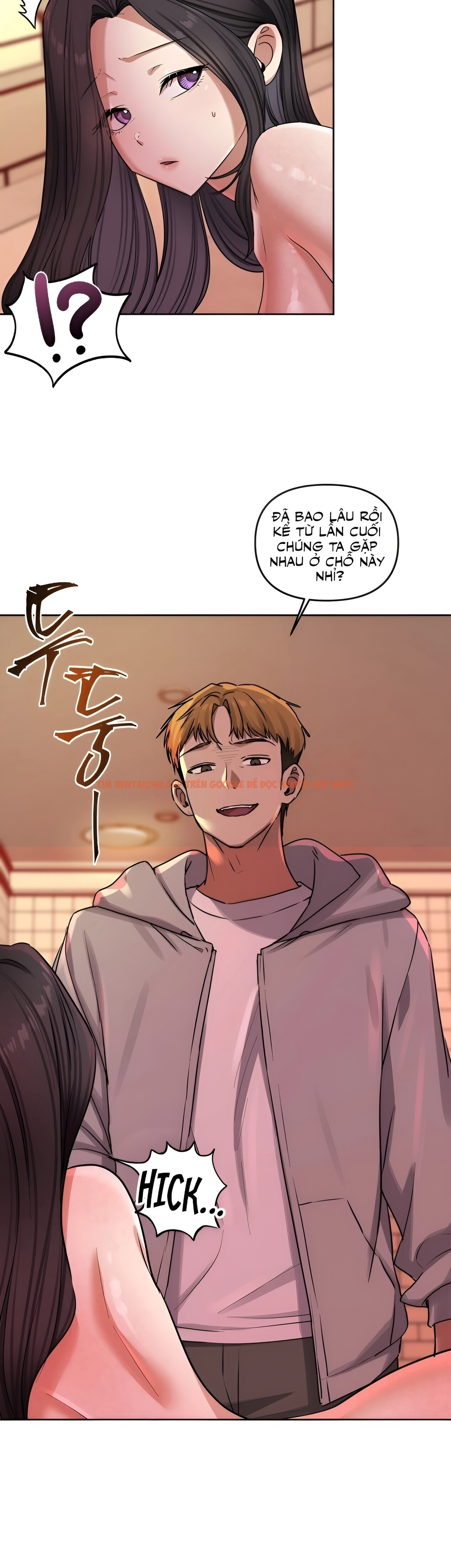 Xem ảnh Tài Khoản Mạng Xã Hội Bí Mật Của Giáo Sư - Chapter 15 - 7 2 - Truyenhentaiz.net