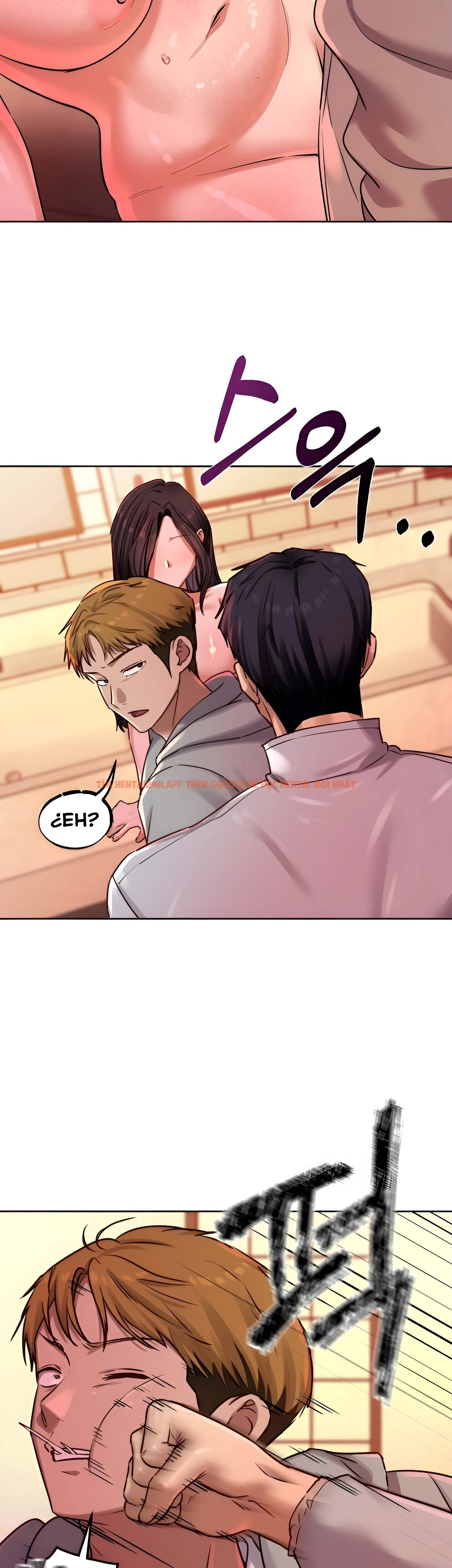 Xem ảnh Tài Khoản Mạng Xã Hội Bí Mật Của Giáo Sư - Chapter 15 - 8 0 - Truyenhentaiz.net