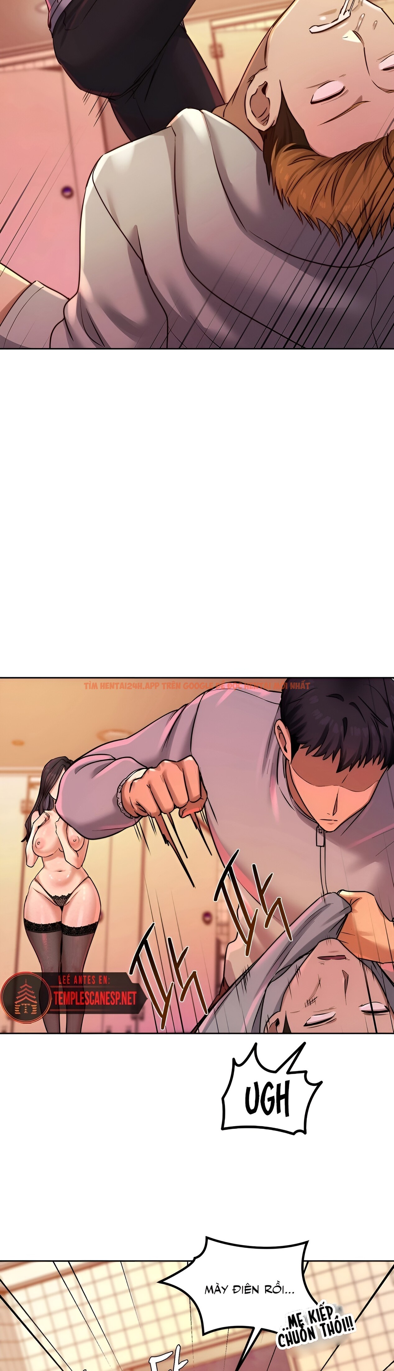 Xem ảnh Tài Khoản Mạng Xã Hội Bí Mật Của Giáo Sư - Chapter 15 - 8 2 - Truyenhentaiz.net