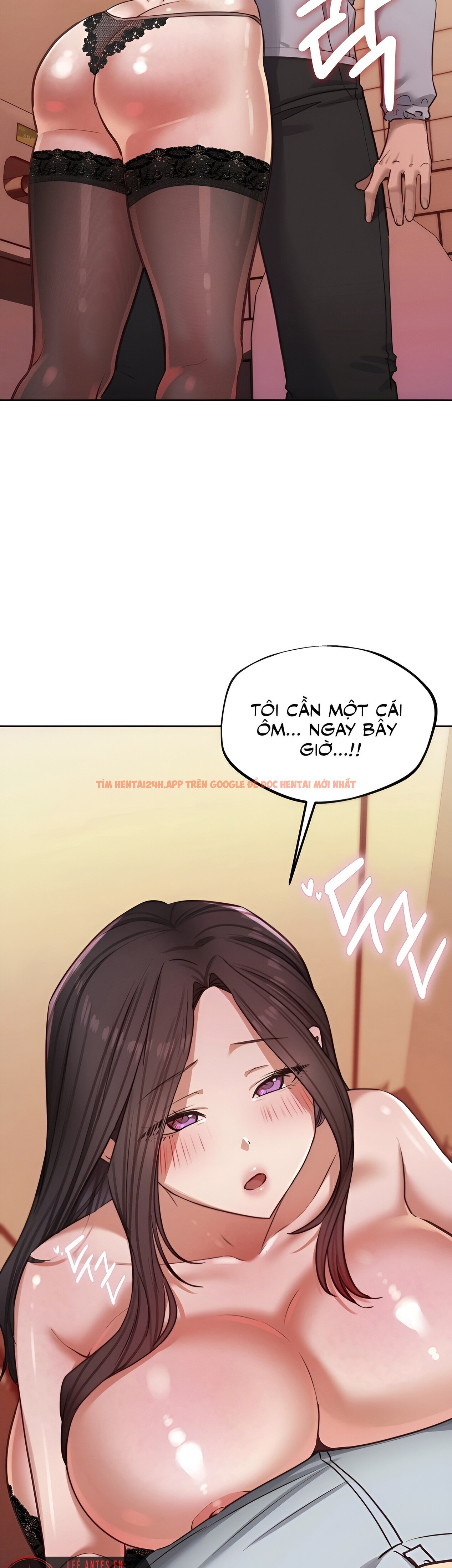 Xem ảnh Tài Khoản Mạng Xã Hội Bí Mật Của Giáo Sư - Chapter 15 - 9 2 - Truyenhentaiz.net