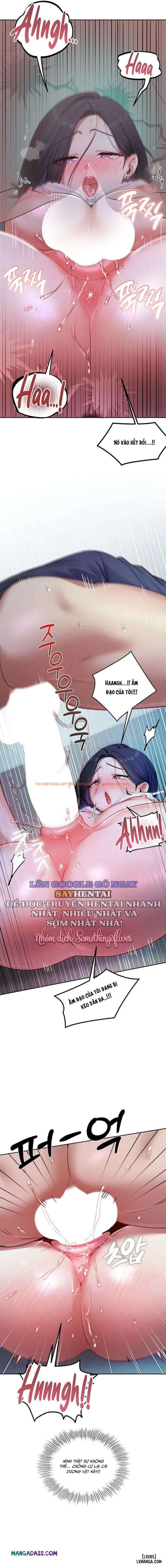 Xem ảnh 1 6920b8aca9a4f trong truyện hentai Tài Khoản Mạng Xã Hội Bí Mật Của Giáo Sư - Chapter 10 - hentaitvn.net