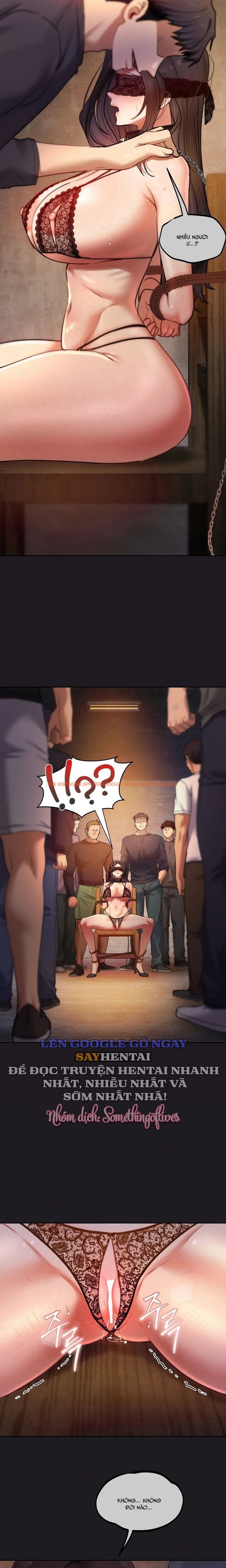 Xem ảnh 10 0 trong truyện hentai Tài Khoản Mạng Xã Hội Bí Mật Của Giáo Sư - Chapter 10 - hentaitvn.net